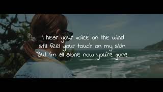 Sdms - All Those Times feat. Mitchell Martin (Lyric Video)