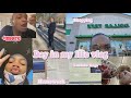 Day 11: Day in my life vlog ( run errands with me- dollar store, Walmart, get eyebrows done etc.)