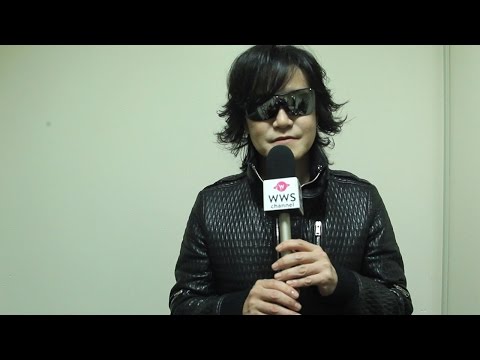 WWS独占】X JAPAN Toshlから2017年新春動画メッセージ！「新たな