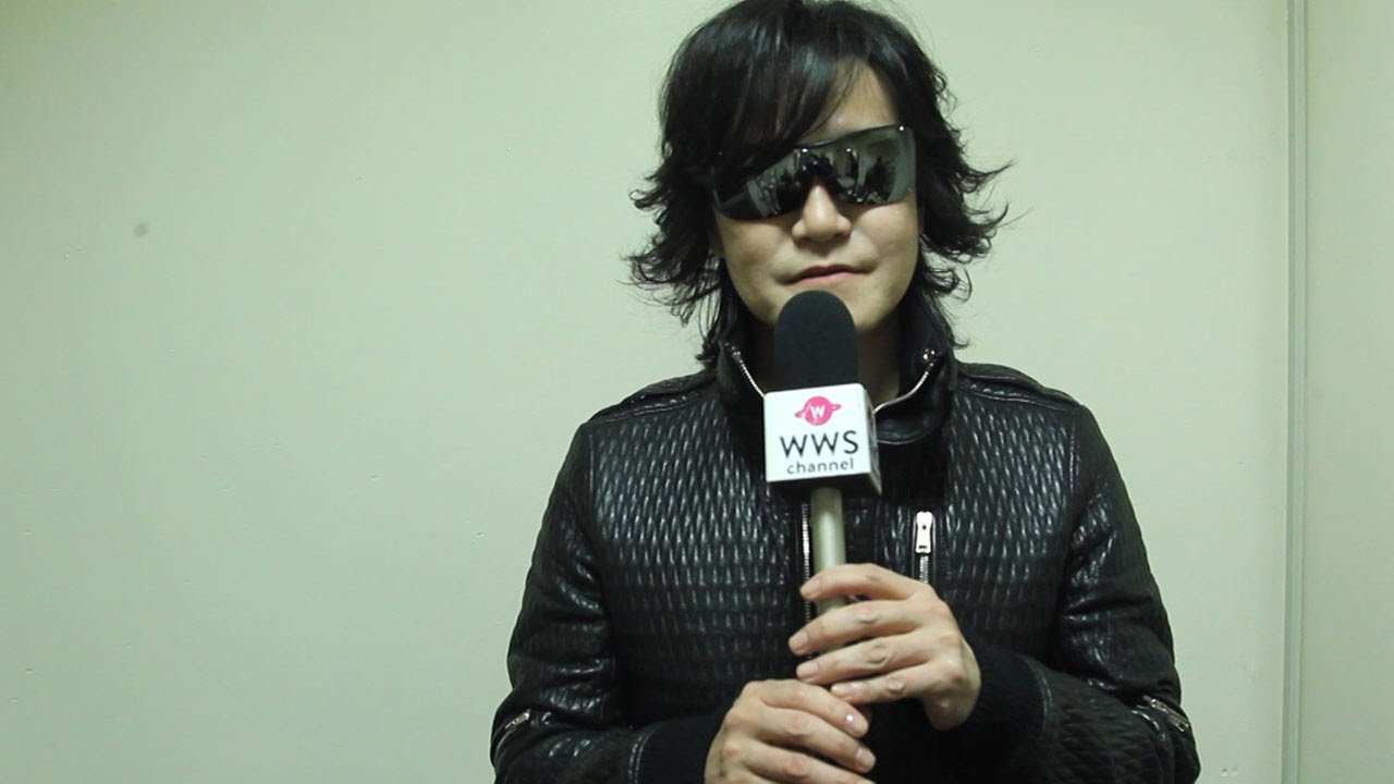 WWS独占】X JAPAN Toshlから2017年新春動画メッセージ！「新たな