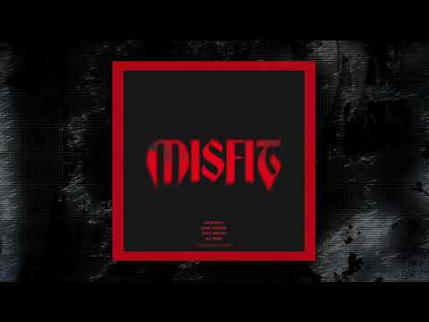 Sam Tinnesz X UNSECRET X Easy Mccoy X DJ Form Misfit Official Audio 