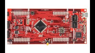 F28379D LaunchPad DSP Open Box Adventures