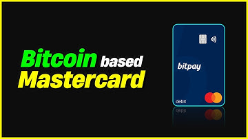 BitPay Mastercard Review – The Prepaid Card to Live on Bitcoin & Crypto