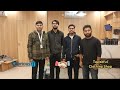 POS Software Installation Khulna Tawakful Clothing | Glorious IT