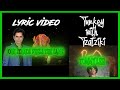 The Turkey With Tzatziki Sauce Thanksgiving Song LYRIC VIDEO 