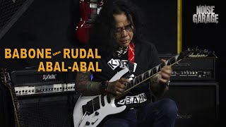 Babone 'bukan' Rudal Abal-Abal  - Noise Garage - React #15