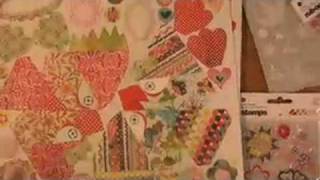 Basic Grey June Bug by BlueMoonScrapbooking