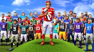 King Of The Hill: Battle Of The New NFL