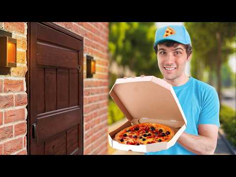 Видео: PAREI COM YOUTUBE PARA ABRIR UMA PIZZARIA ! (Supreme: Pizza Empire)