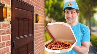 PAREI COM YOUTUBE PARA ABRIR UMA PIZZARIA ! (Supreme: Pizza Empire)
