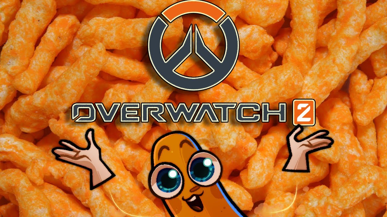 Support Quickplay | Overwatch 2