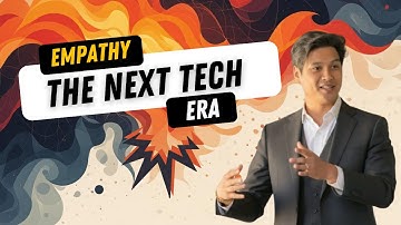 AI That Feels: Why Empathy Is the Next Tech Revolution