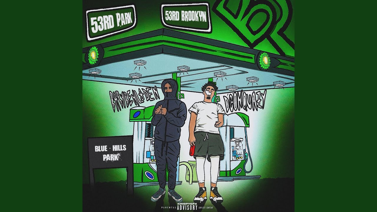 Life On Line (feat. Dcon Quazy) - YouTube