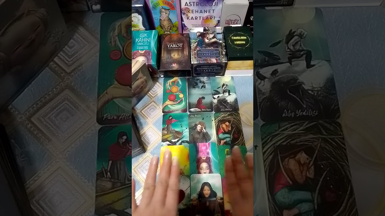 Aqlizdagi kishi siz bilan qolish niyati bormi yoki ikkinchi kishi bilan qolish niyatidami.🙀😿🙀😔😼🕯️🧹