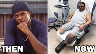 Friday (1995) Cast THEN and NOW 2025, The actors have aged horribly!!