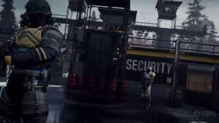 Infamous: Second Son Trailer - E3 2013