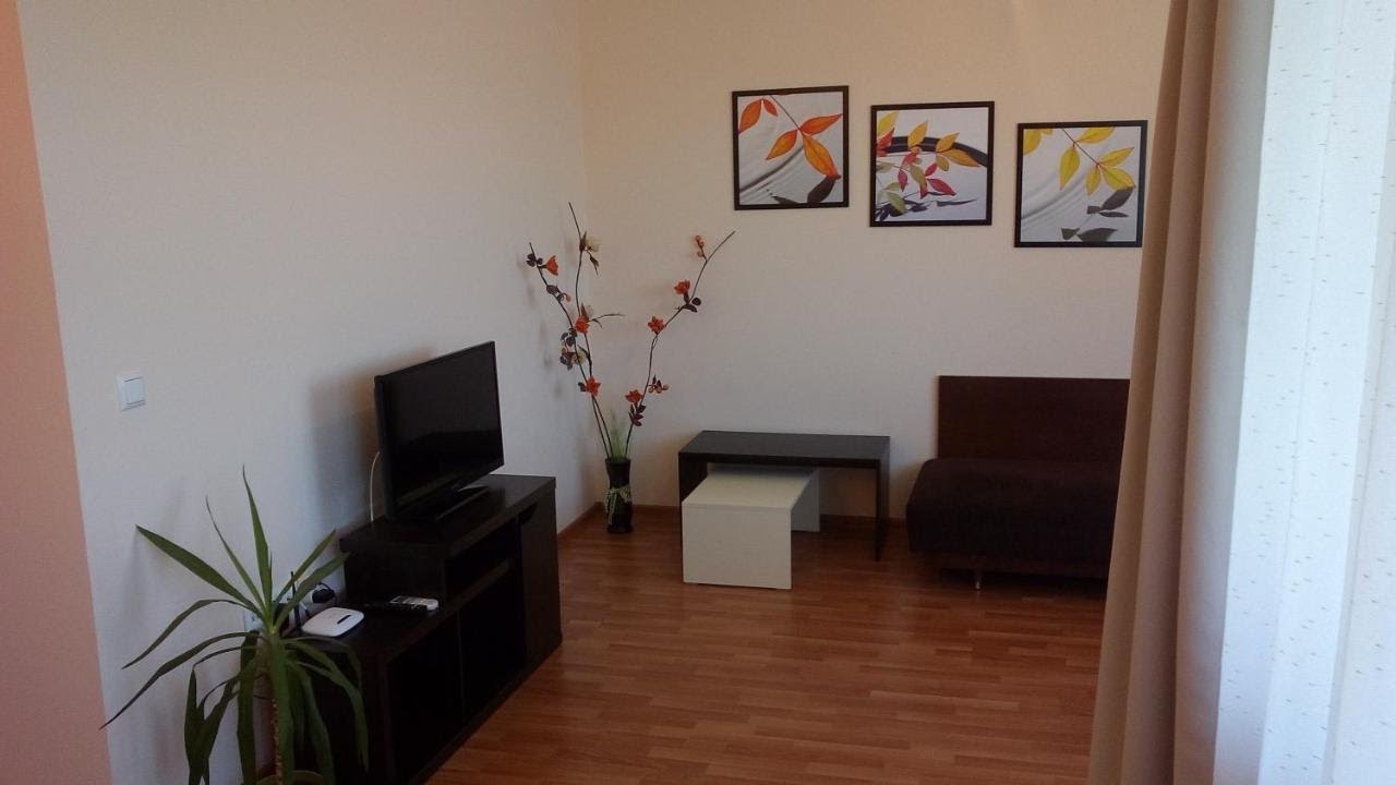 Sea Point Apartments, St. St. Constantine and Helena, Bulgaria