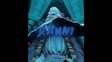 King Morgott ELDEN LORD 🔥 #eldenring #nightreign #gaming