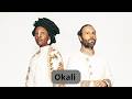 Okali : « Le concert est une cérémonie. »