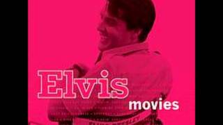 Video thumbnail of "Elvis Presley-Change Of Habit/Lyrics"