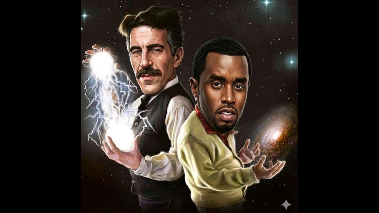 The Epstein Files Controversy: Where Diddy Appears in the Online Speculation