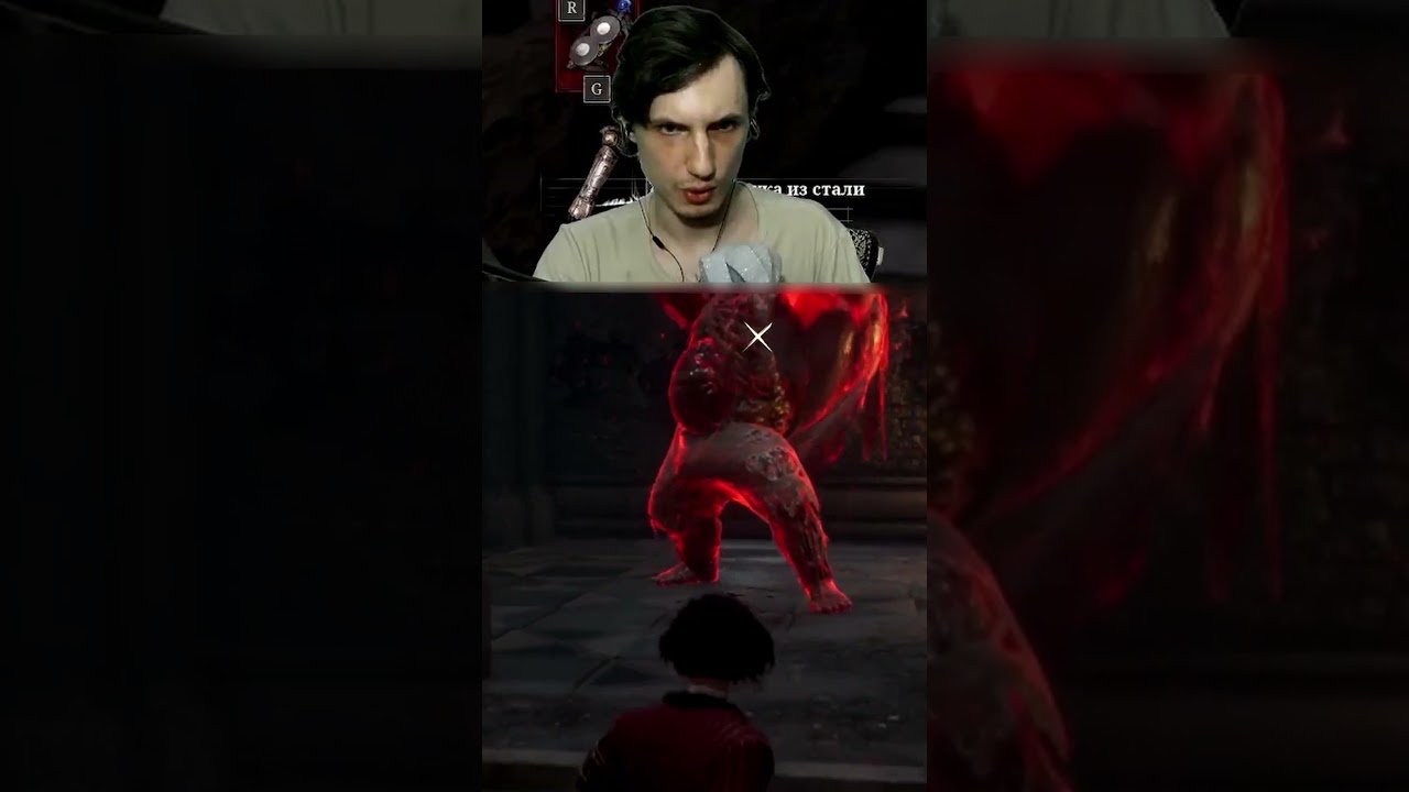 Нужно держать баланс 