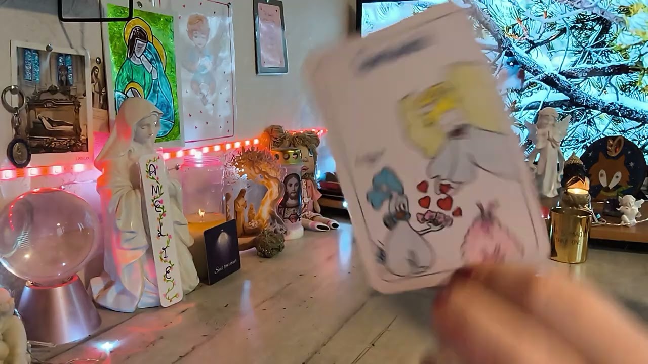 ❤️🪃💥Retour de baton trop d'égo tue l'égo 🤯Le retour de l'Amour avec 1 personne sincère & romantique💐