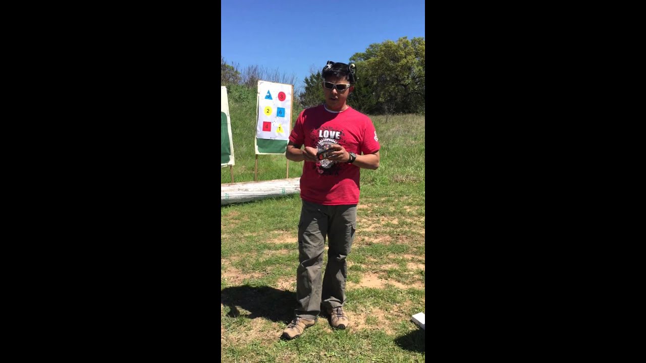 America's fatal funnel