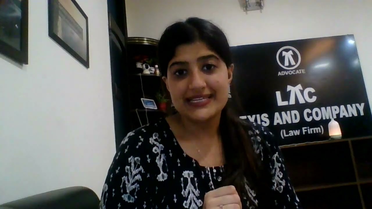 Section 205 CRPC   Jyotika Malhotra