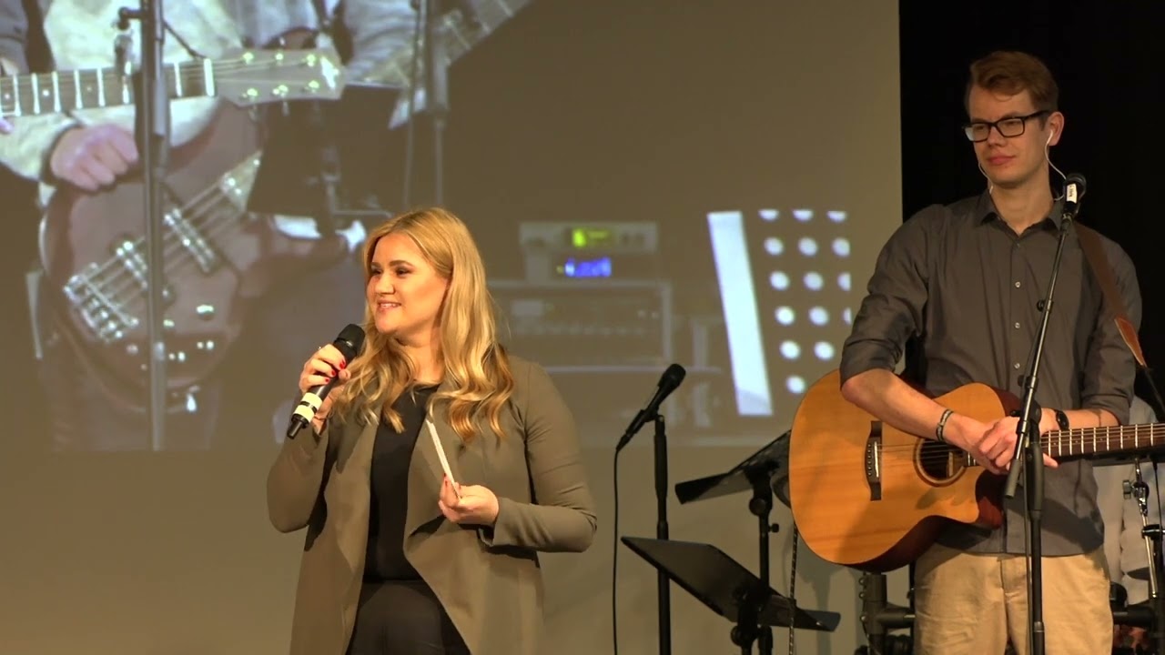 Allianz Gottesdienst 2023