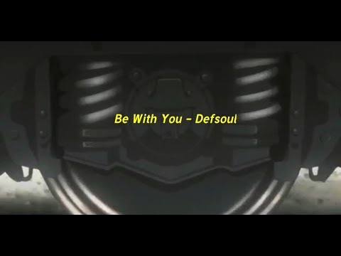 Defsoul (JB of GOT7) Be With You FMV