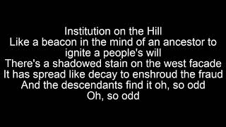 Bad Religion-Cease Lyrics