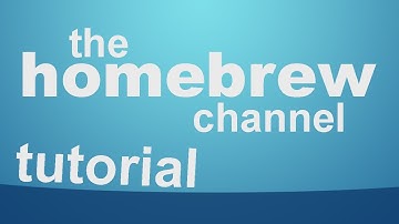 Install the Homebrew Channel on Nintendo Wii (LetterBomb Tutorial)