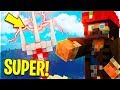 TROVO IL SUPER TRIDENTE! - Minecraft ITA Vanilla Anima