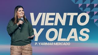 Vientos y Olas - P. Yarimar Mercado