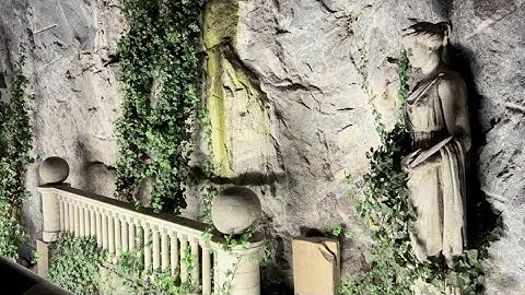 Light Beneath the City: Kungsträdgården Metro Station