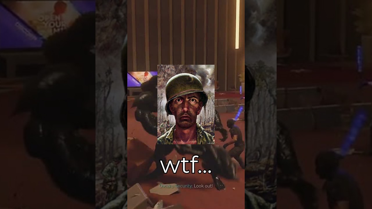 New PEAK Video Venom IT'S NOT THAT DEEP
