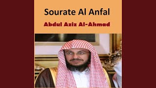 Sourate Al Anfal, Pt. 1