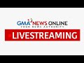LIVESTREAM: Continuation of Senate hearing on red-tagging, red-baiting