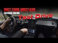 1967 Ford Mustang Fastback Custom Test Drive