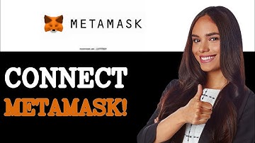 How To Connect Coinbase Wallet To MetaMask (2025)