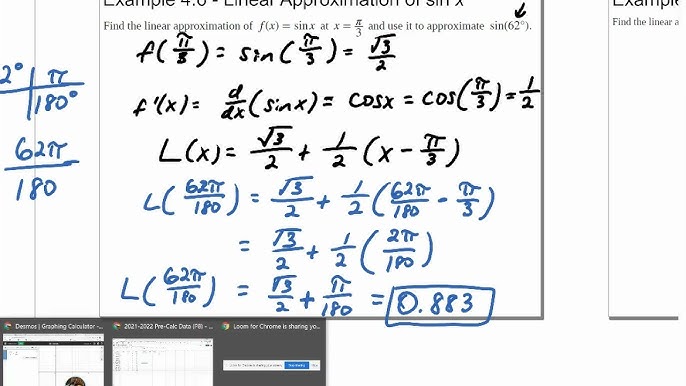 Determine over that device precision something and found SWL relations for