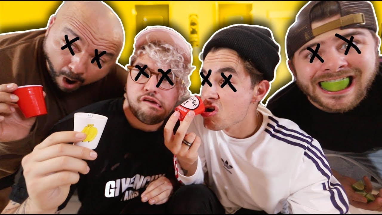 jcp coupons A COMPLETELY SOBER GAME OF CHARADES (*WINK WINK*)