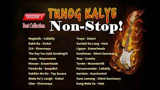 Download Lagu My Favorite Tunog Kalye MP3 Playlist - Parokya Ni Edgar, Rivermaya, Eraserheads, Siakol, GRIN DEPT MP3