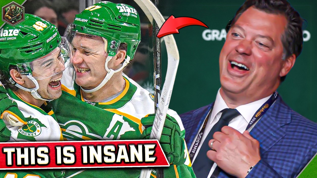 Something Truly Special Is Happening Right Now...