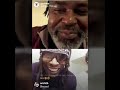 Mr Cheeks & Yavideo Listening Party for Grand Scheme 12:26 on IG LIVE