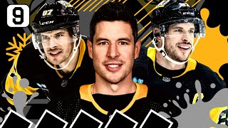 Every Sidney Crosby 2023-24 Regular Season Goal (ALL 42 GOALS) | NHL Highlights