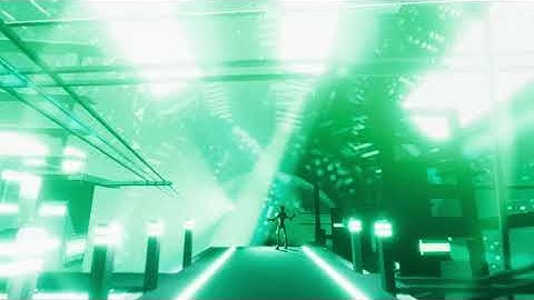 The Bridge - Unity HDRP