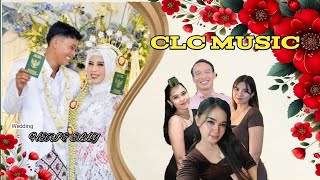 Live Midodaren CLC MUSIC || Acara Pernikahan HERI FEBRIYANTO & ELLY PRATIWI  || BINTANG JAYA AUDIO