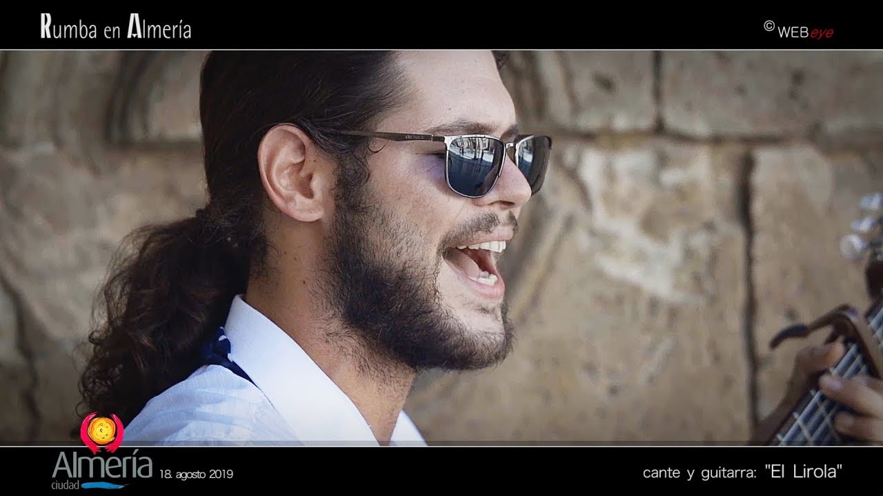 El Lirola | Potpurrí de 
